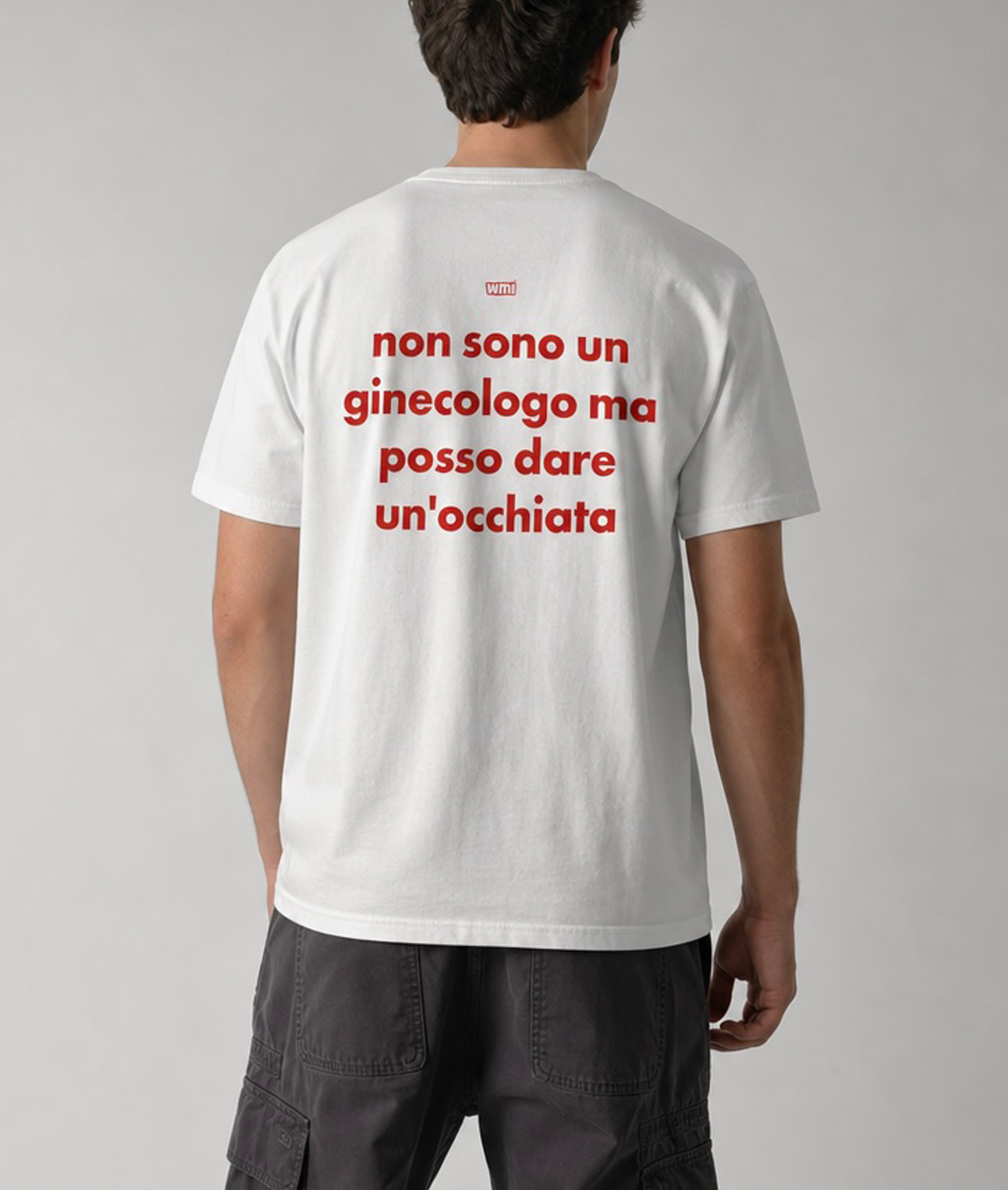 Frasi Dietro