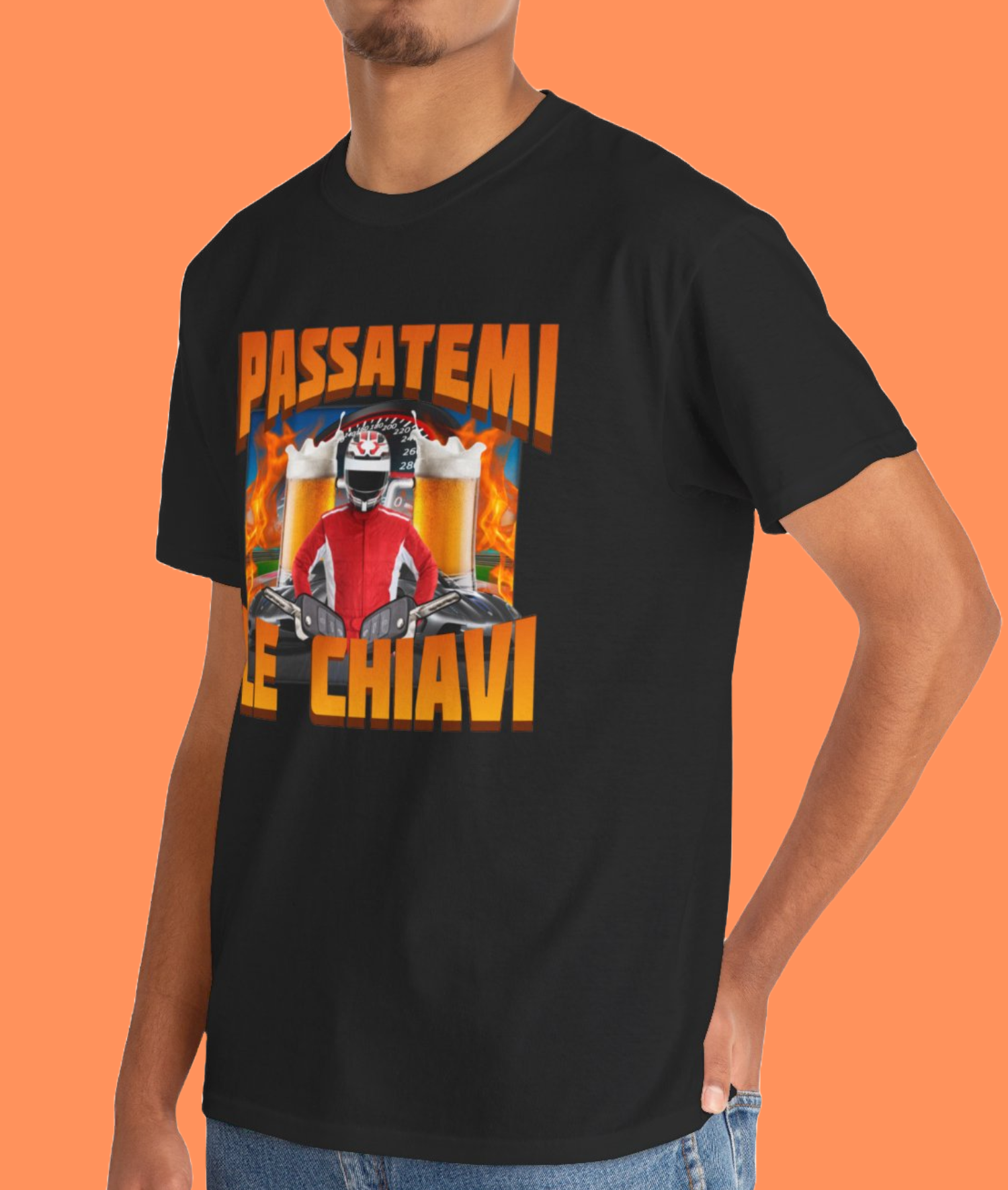 Tutte le T-Shirt