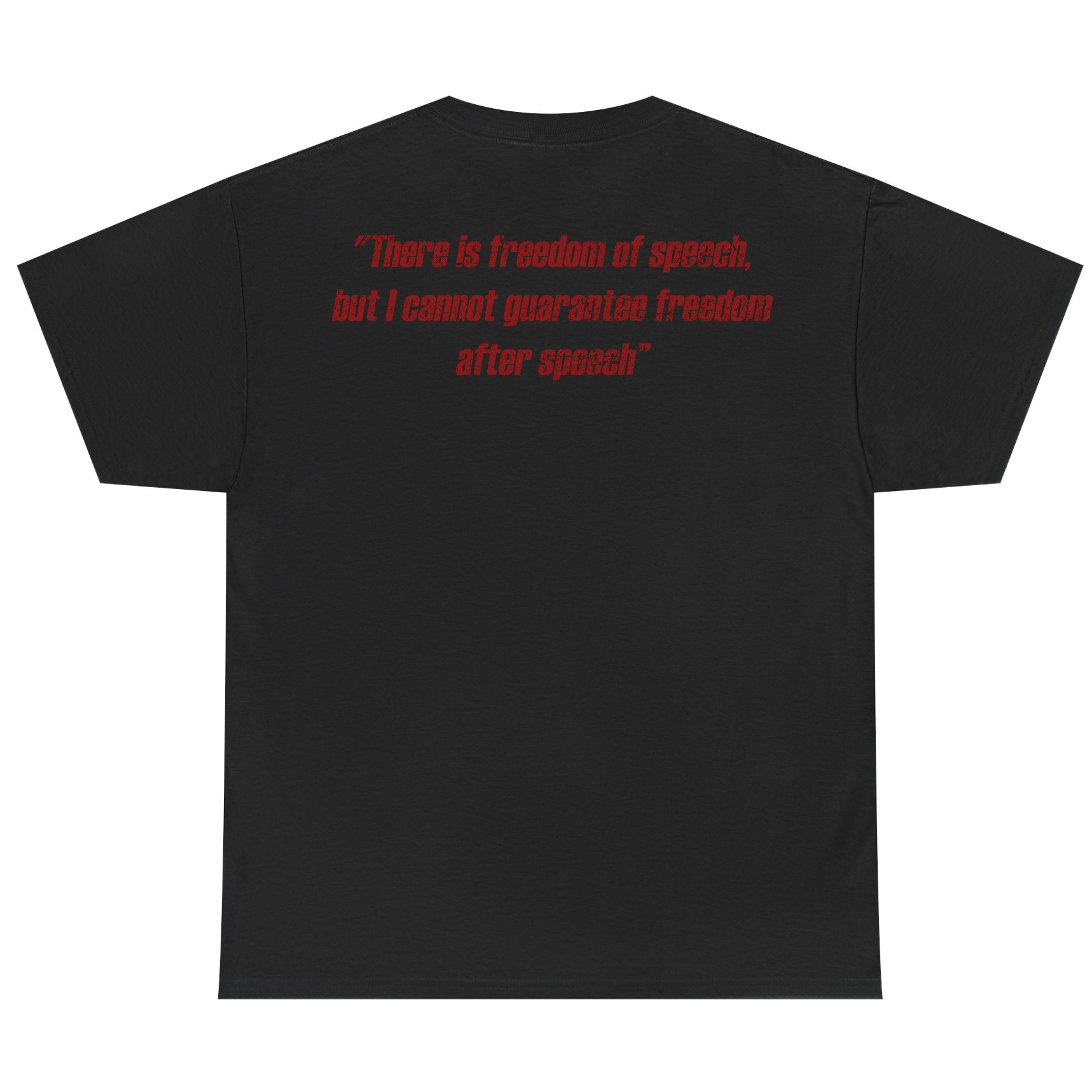 Dictator T-Shirt