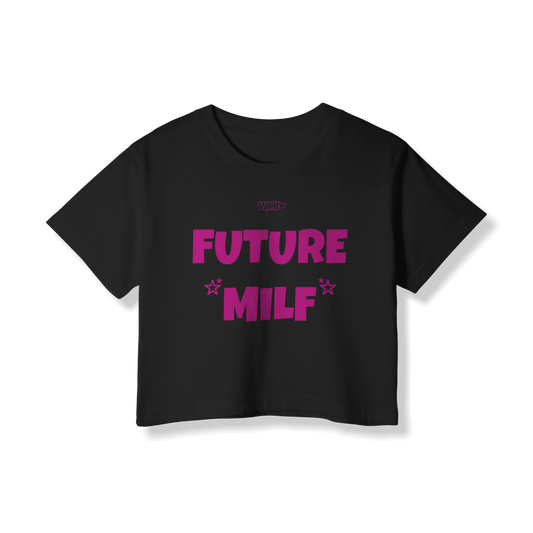 Baby Tee Future M