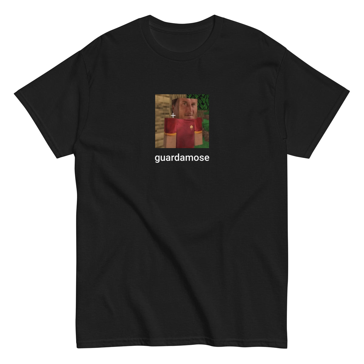 Guardamose T-Shirt