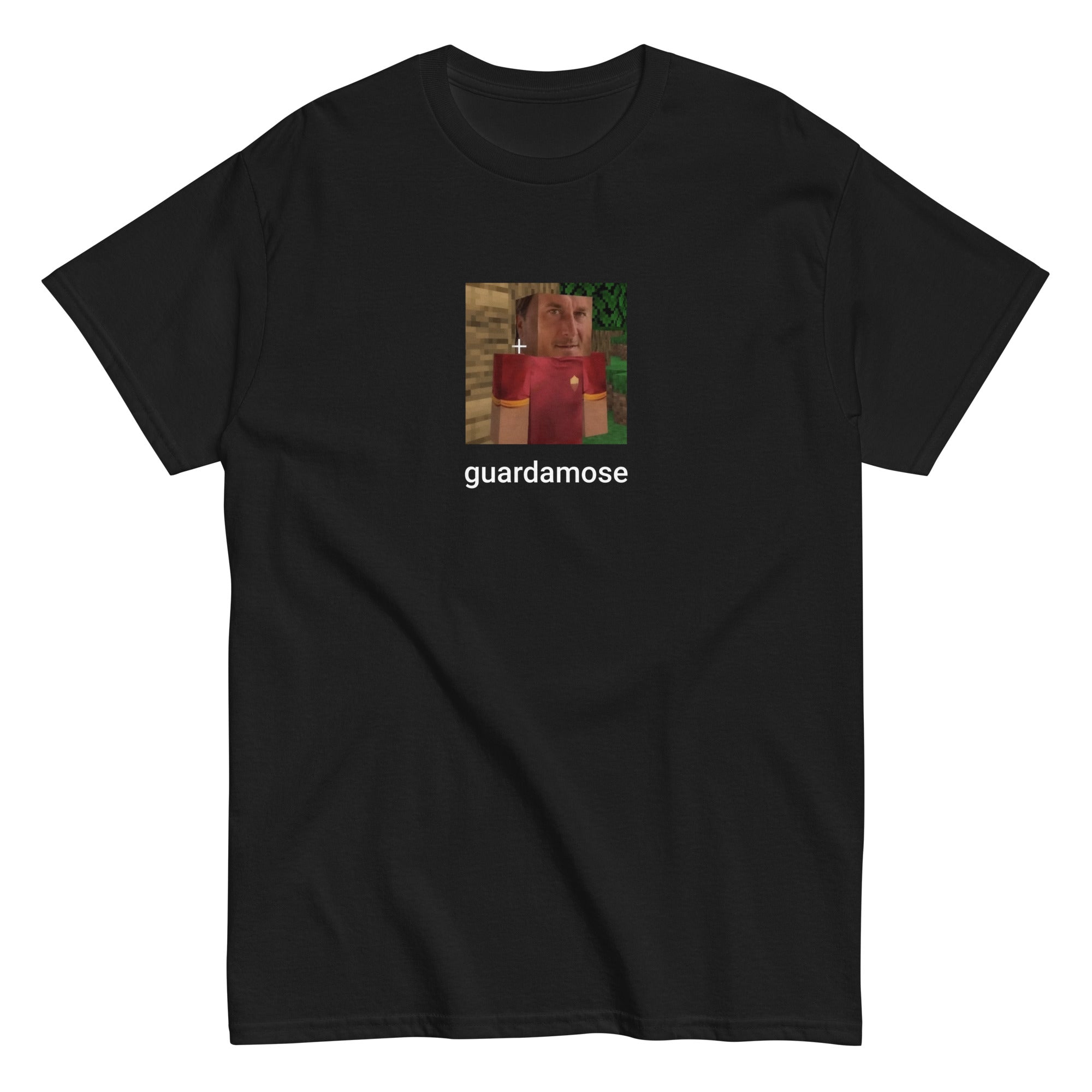 Guardamose T-Shirt