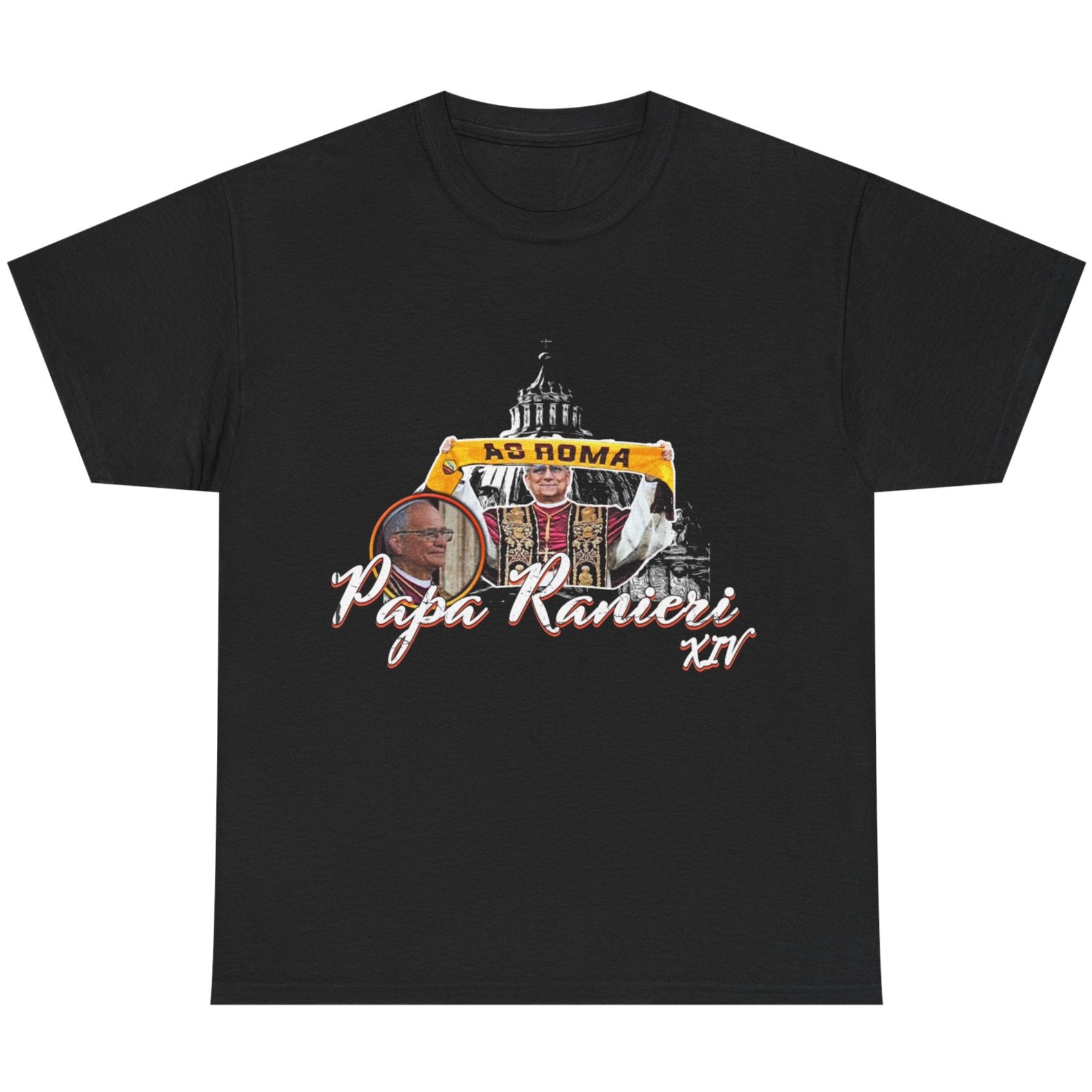 Papa Ranieri T-shirt