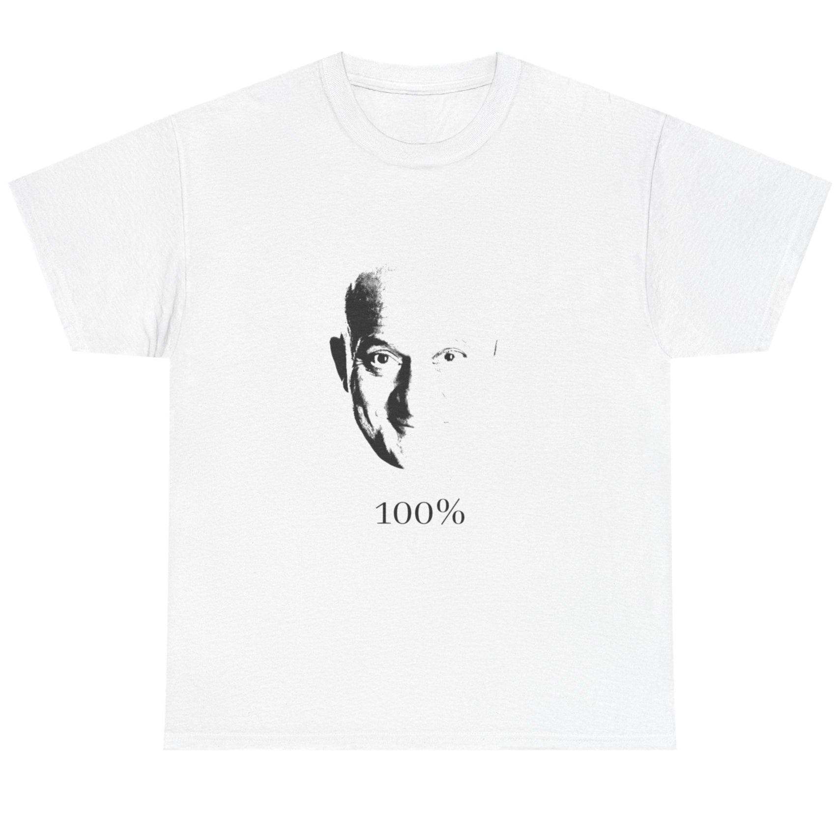 100% Luminosità T-Shirt