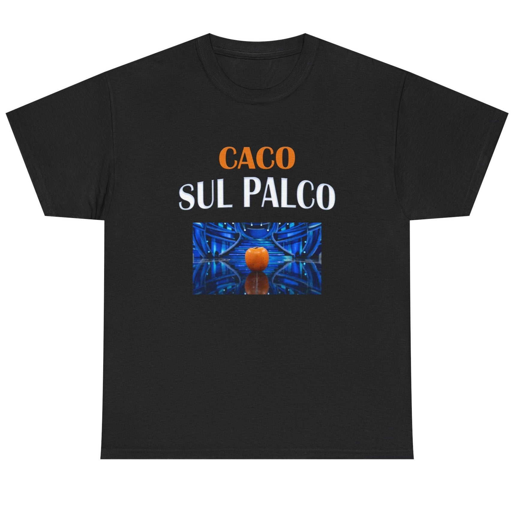Caco Sul Palco T-Shirt