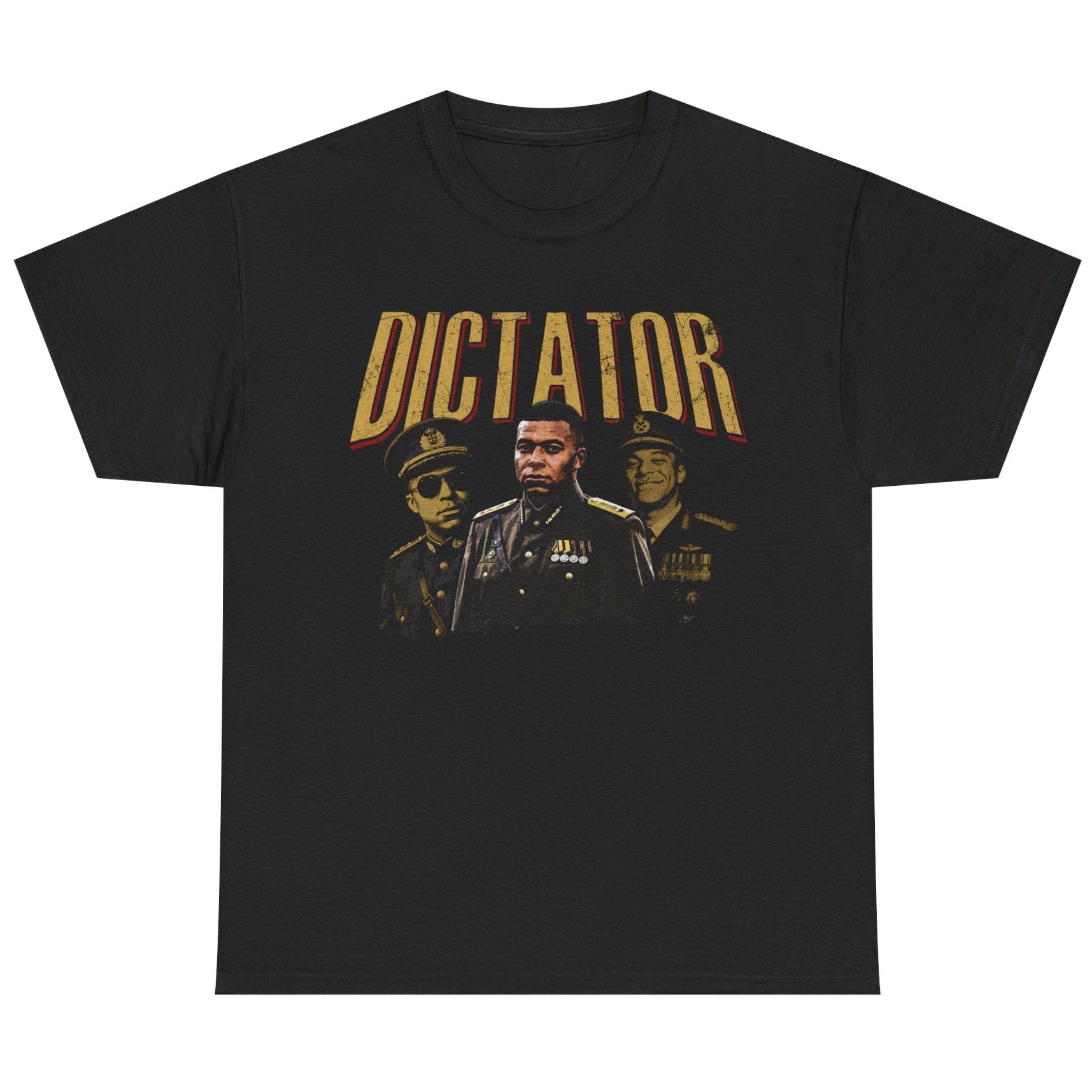 Dictator T-Shirt