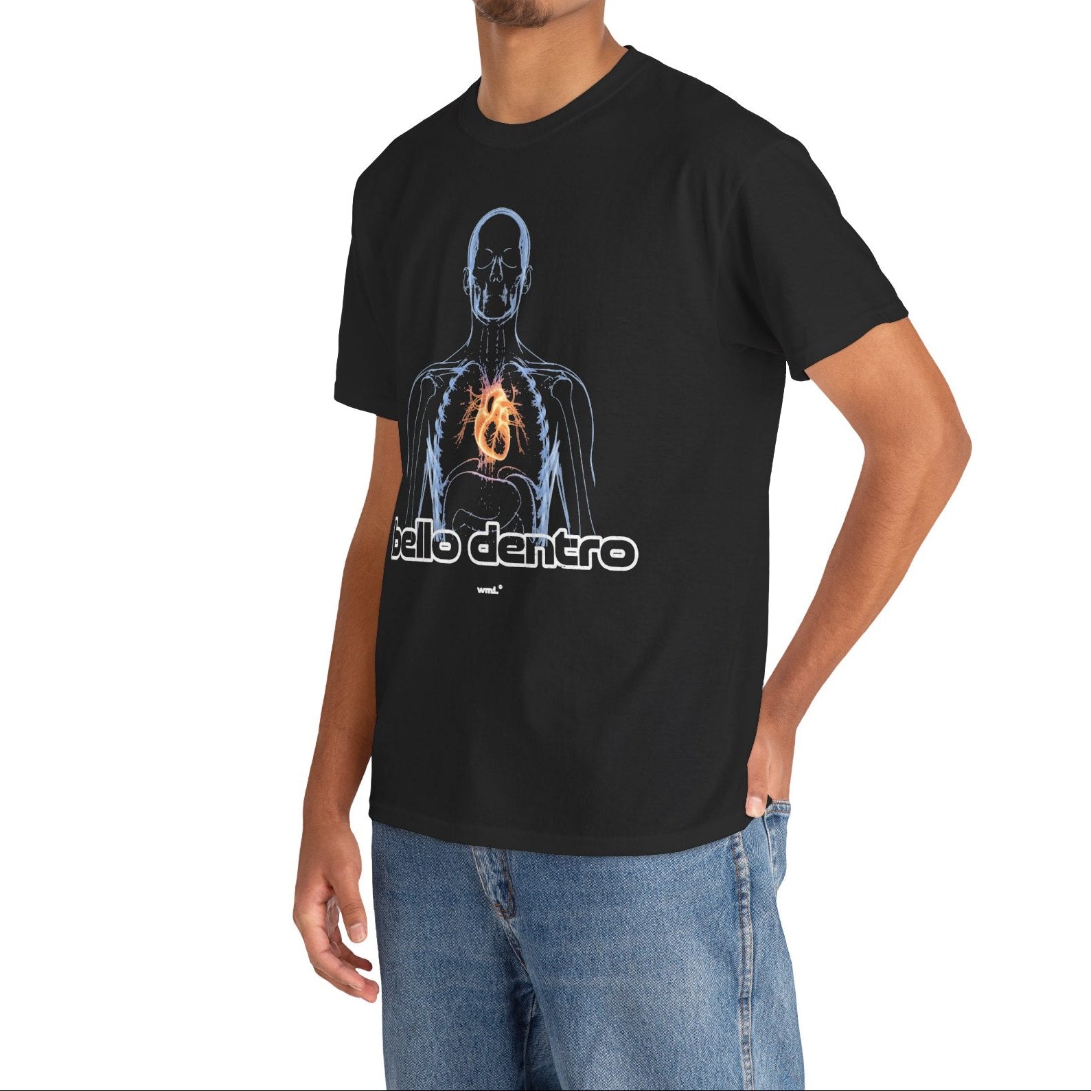 Bello Dentro T-Shirt