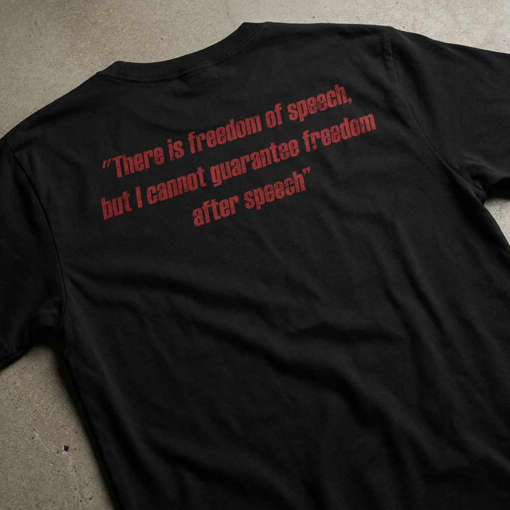 Dictator T-Shirt