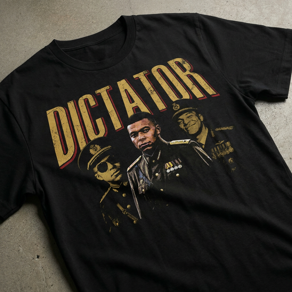 Dictator T-Shirt