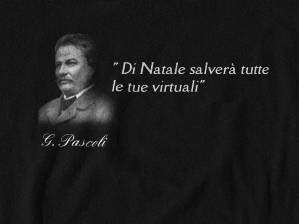 Citazione Virtuali T-shirt