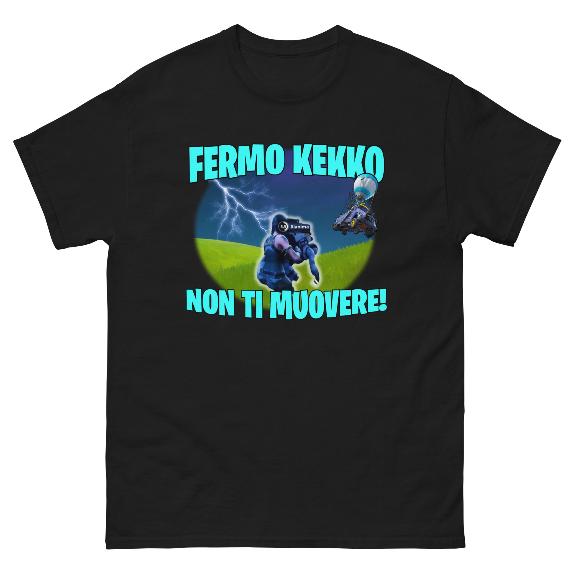 Fermo Kekko T-Shirt