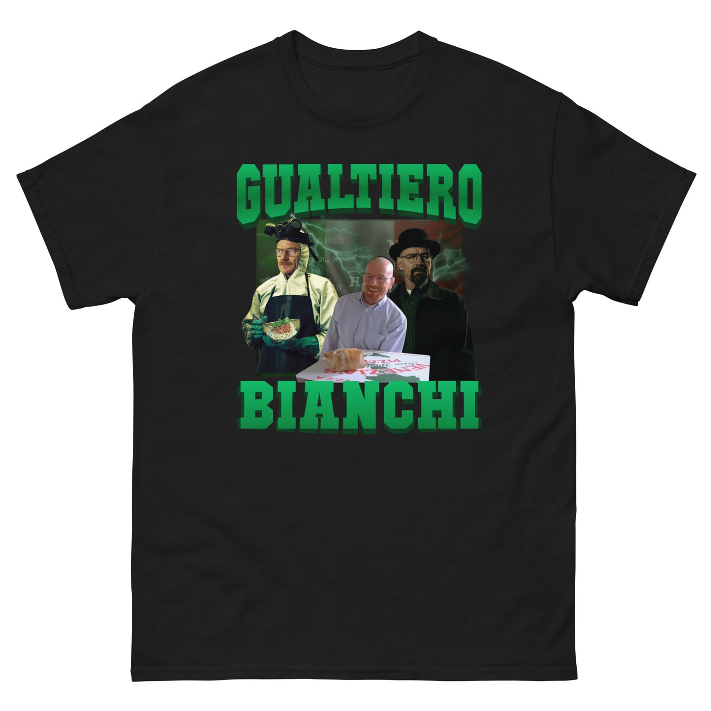 Gualtiero Bianchi T-Shirt