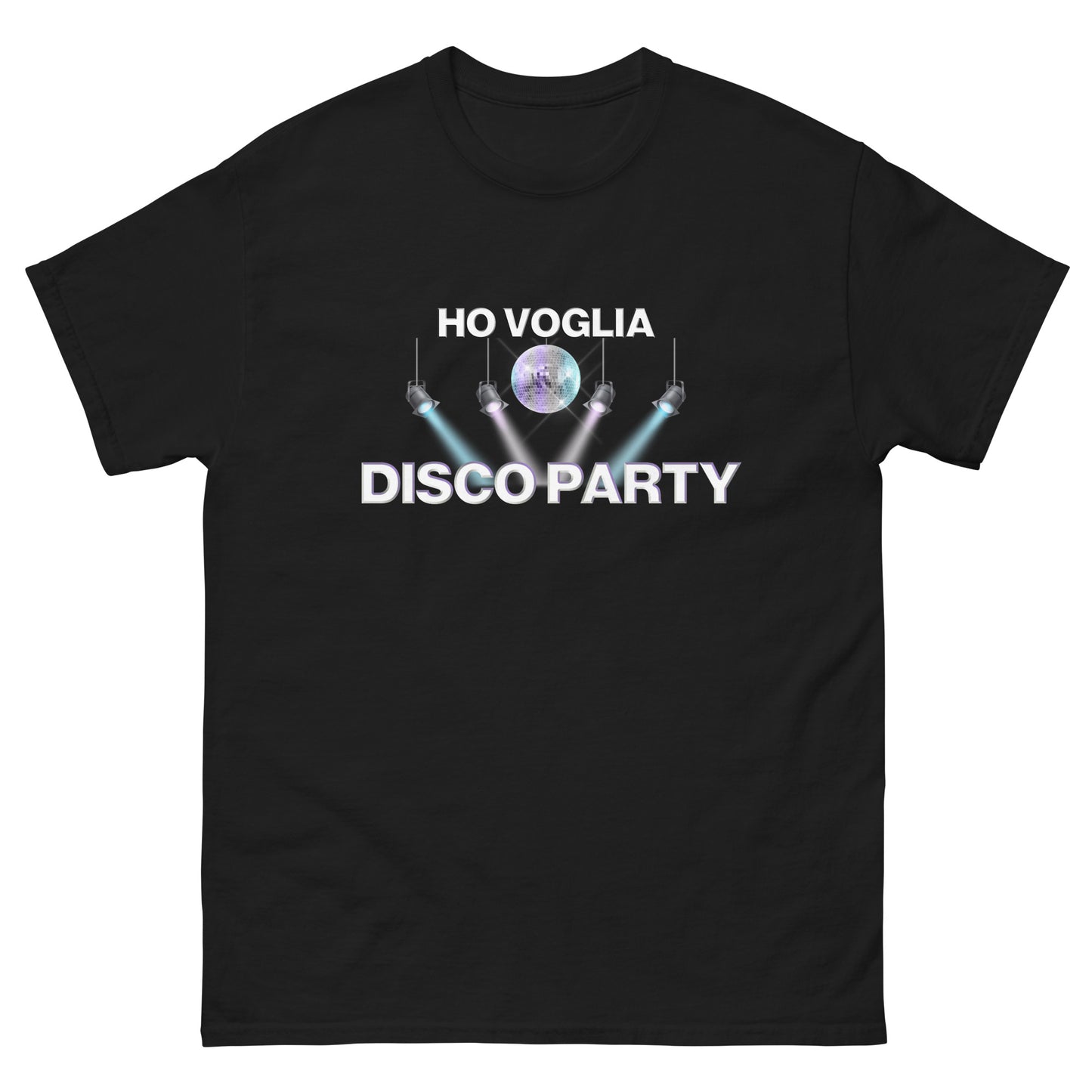 Disco Party T-Shirt