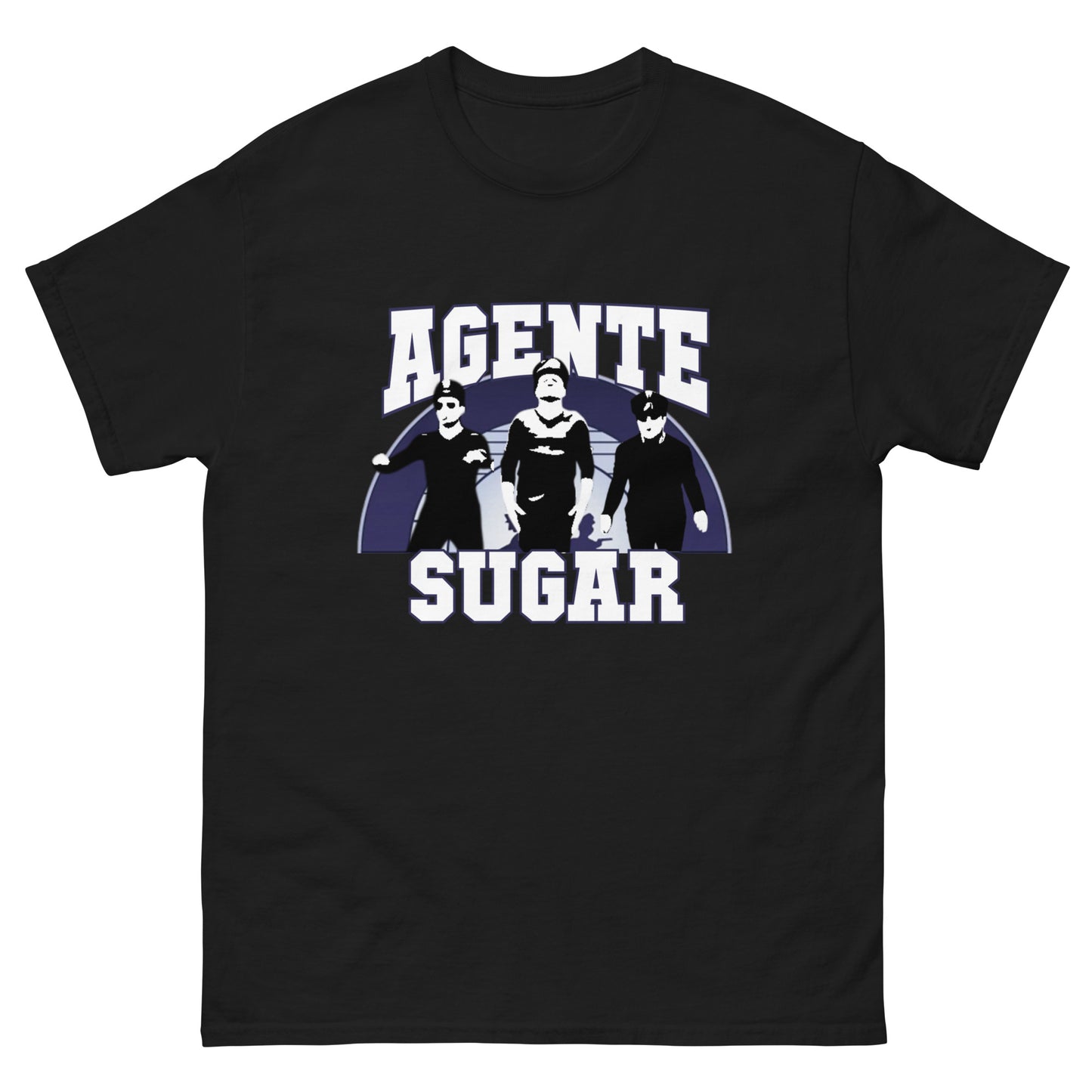 Agente Sugar T-Shirt