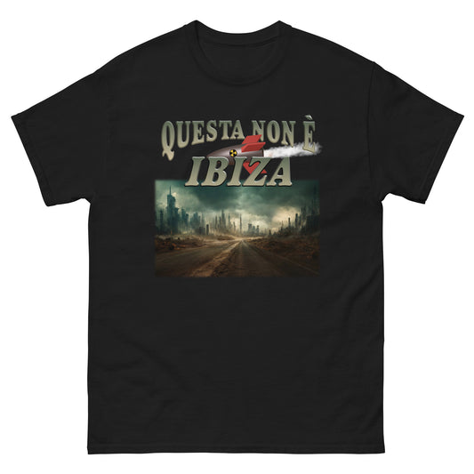 Questa non è Ibiza T-Shirt