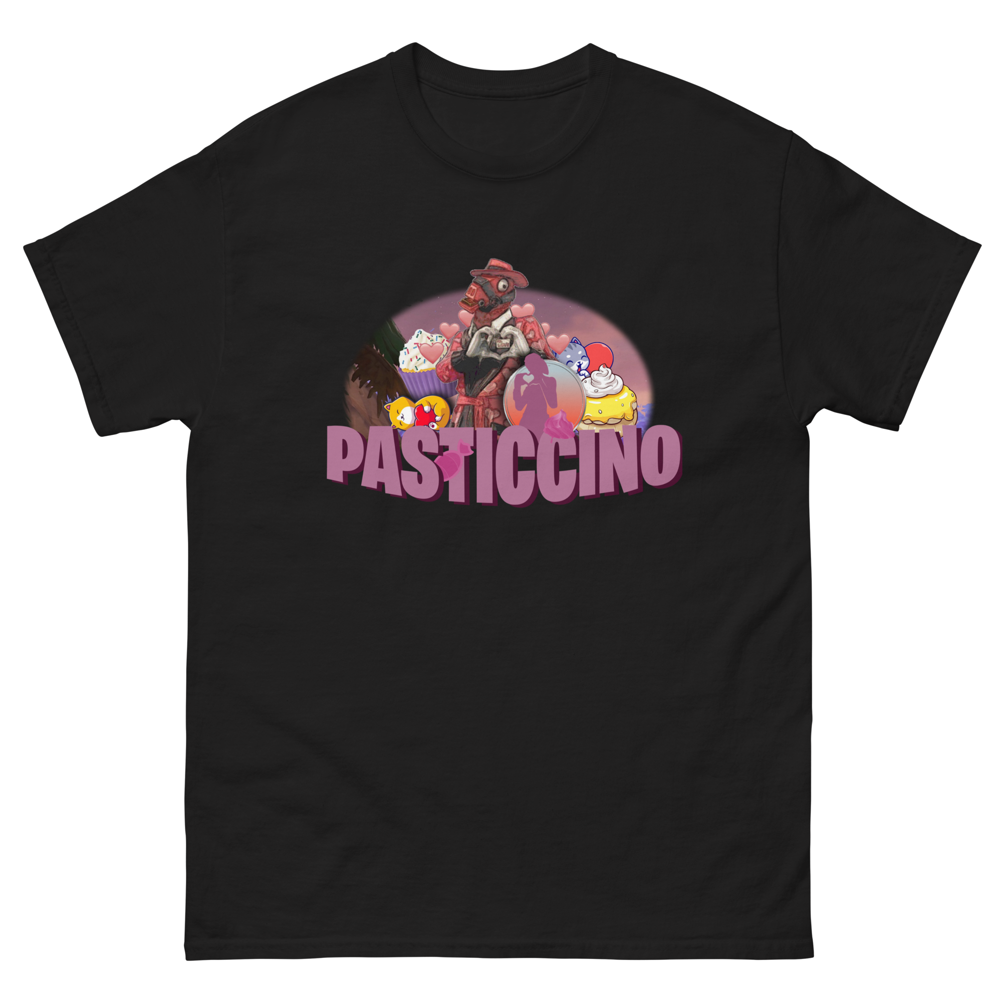 Pasticcino T-Shirt