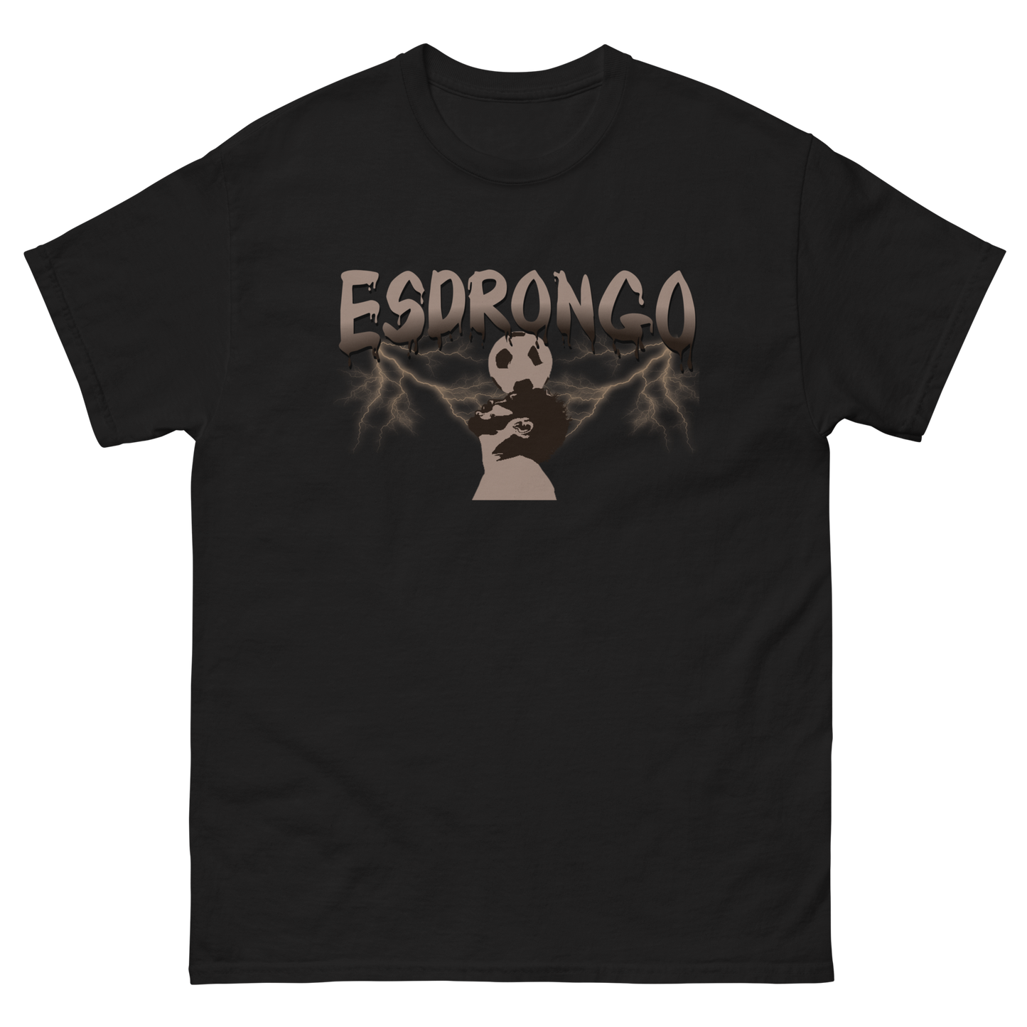 Esdrongo T-Shirt