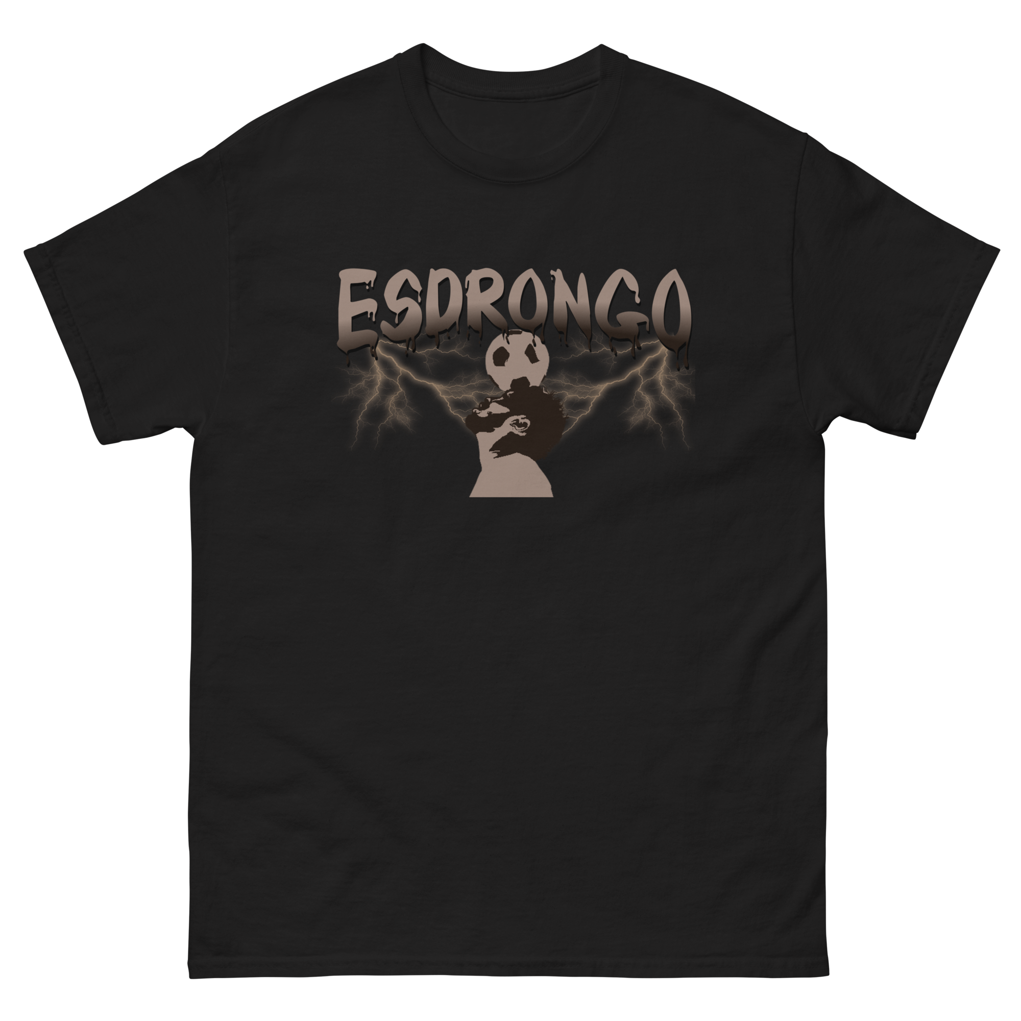 Esdrongo T-Shirt