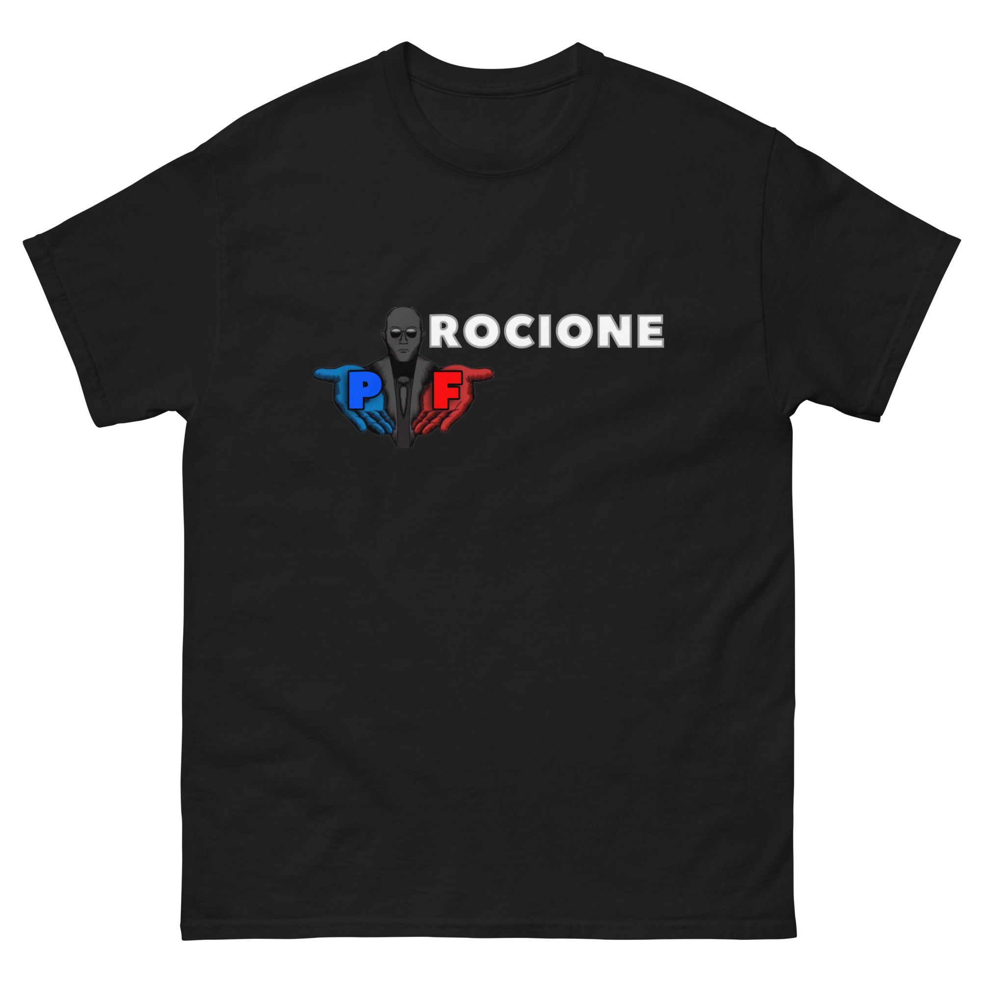 F-P Rocione T-Shirt