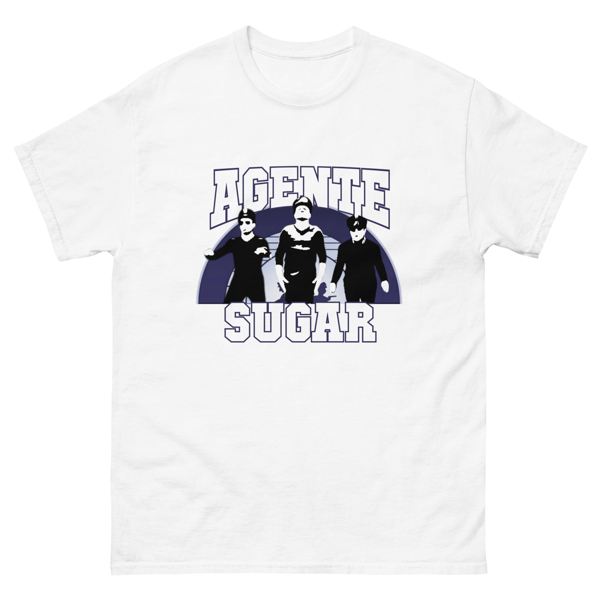 Agente Sugar T-Shirt