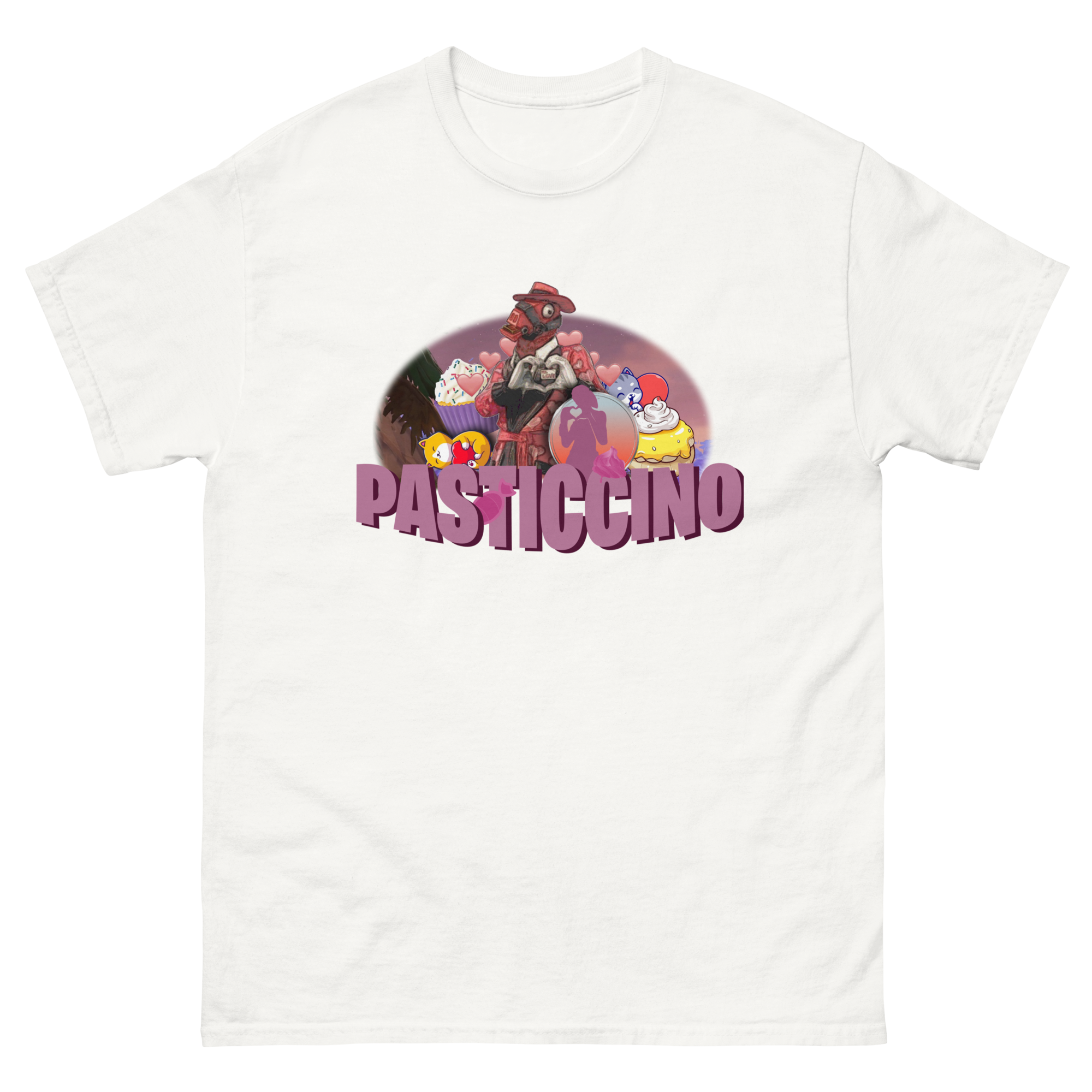 Pasticcino T-Shirt
