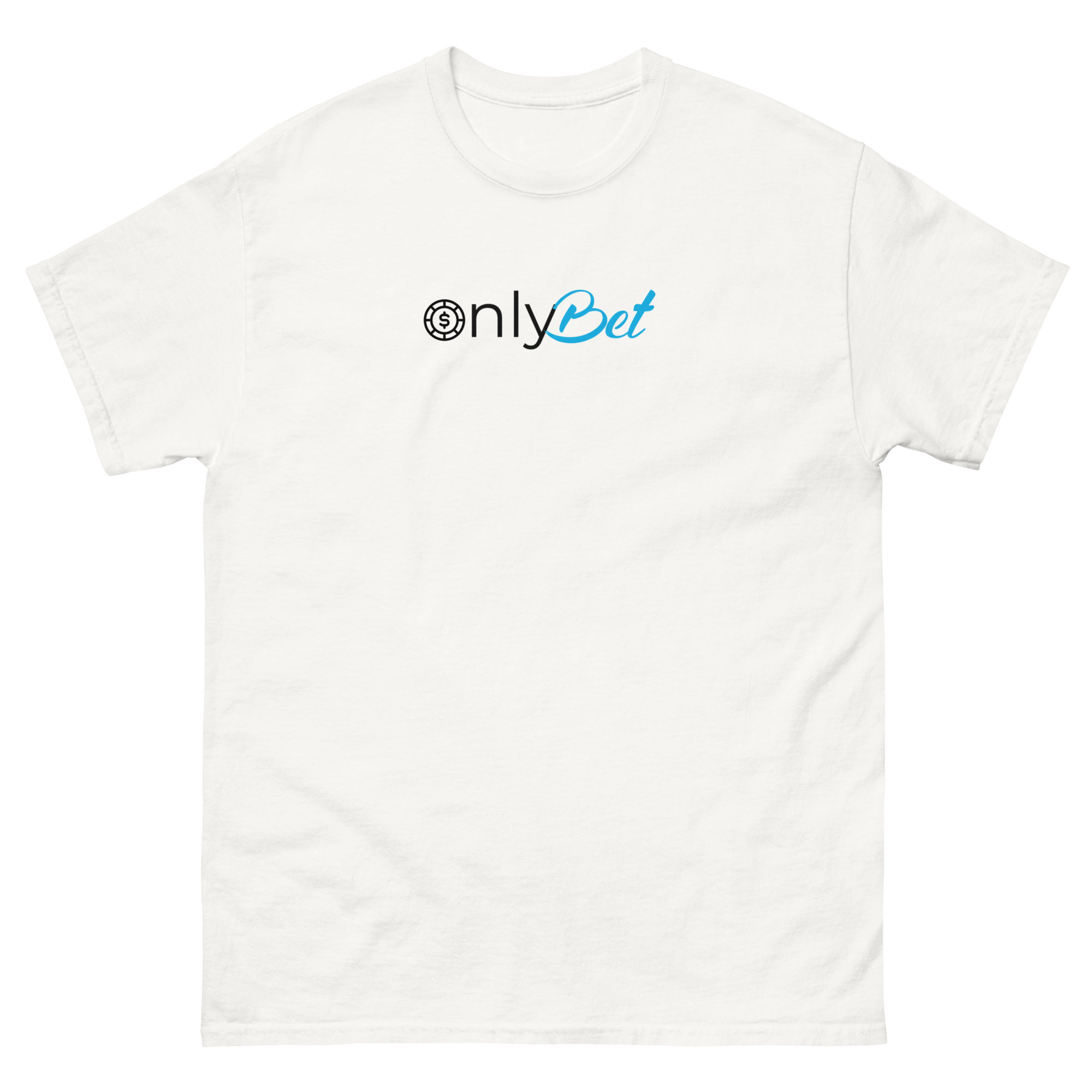 OnlyBet T-Shirt