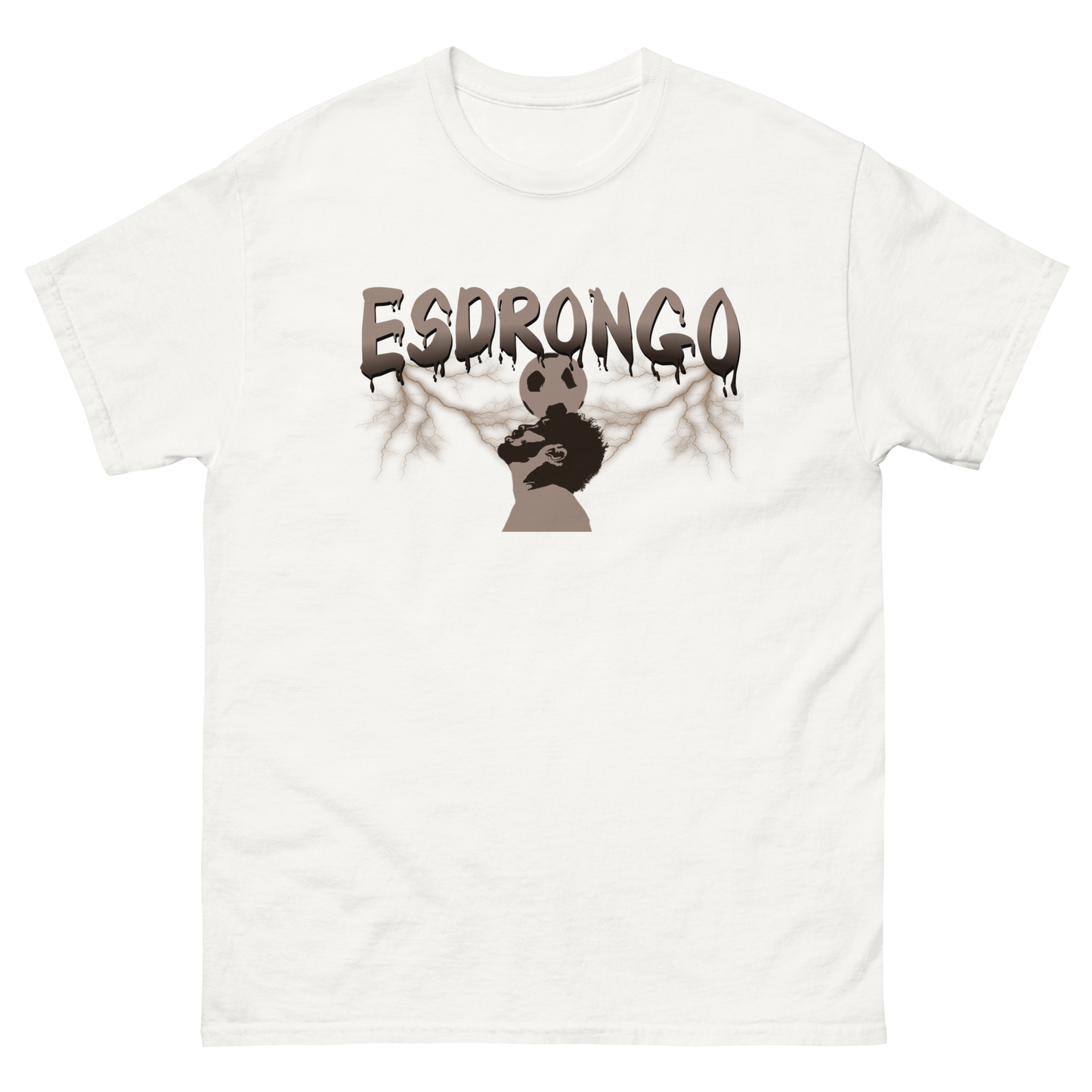 Esdrongo T-Shirt