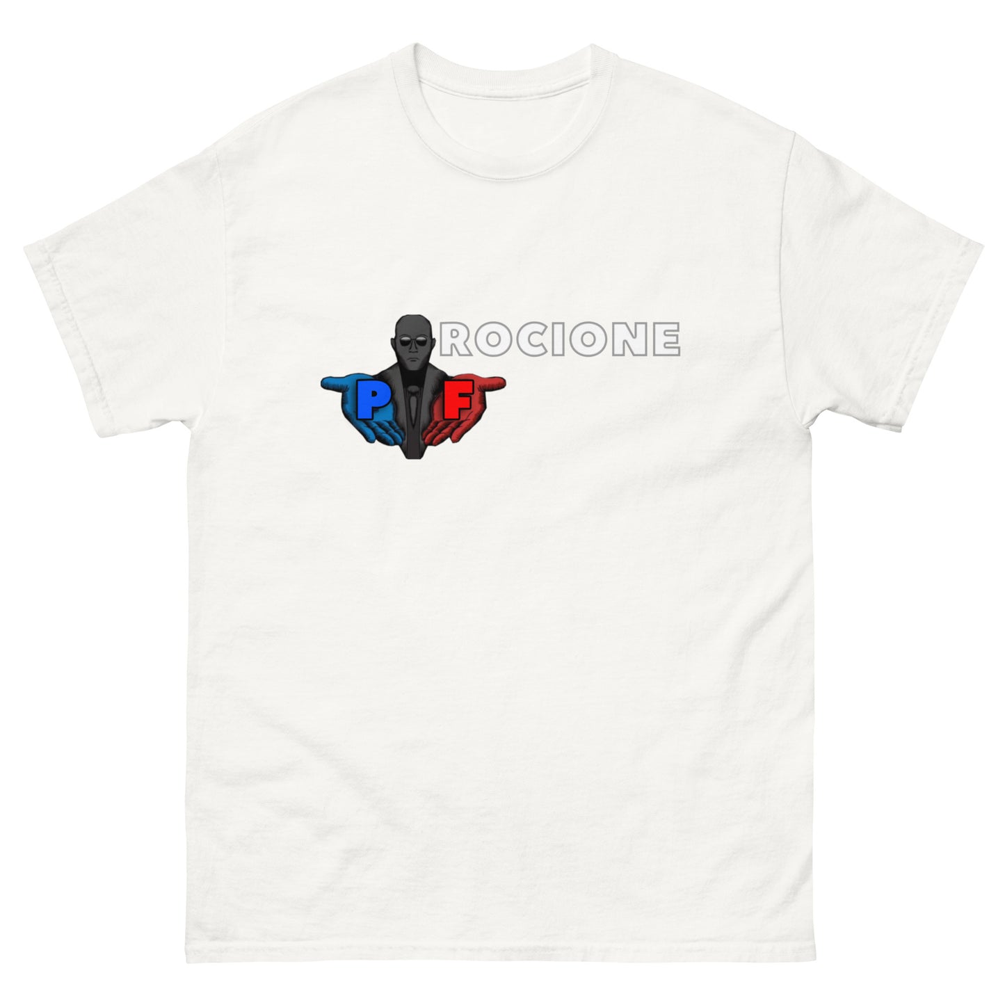 F-P Rocione T-Shirt