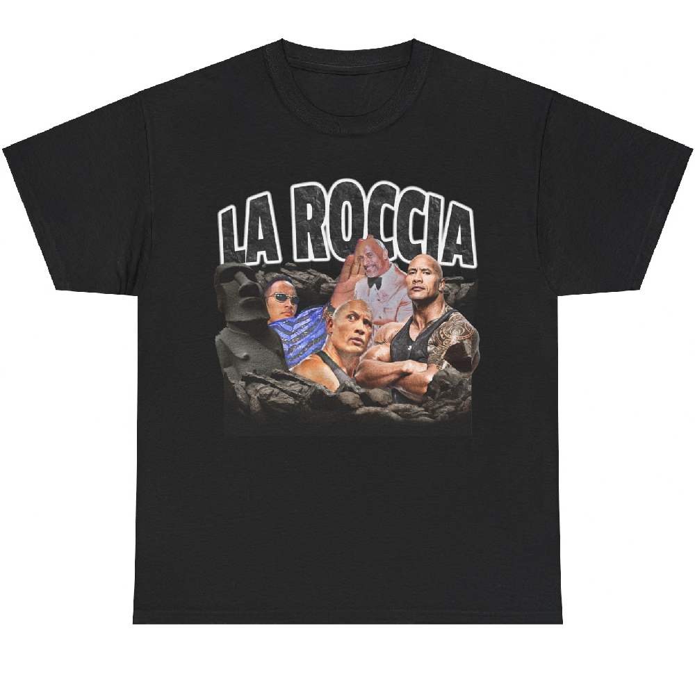 La Roccia T-shirt