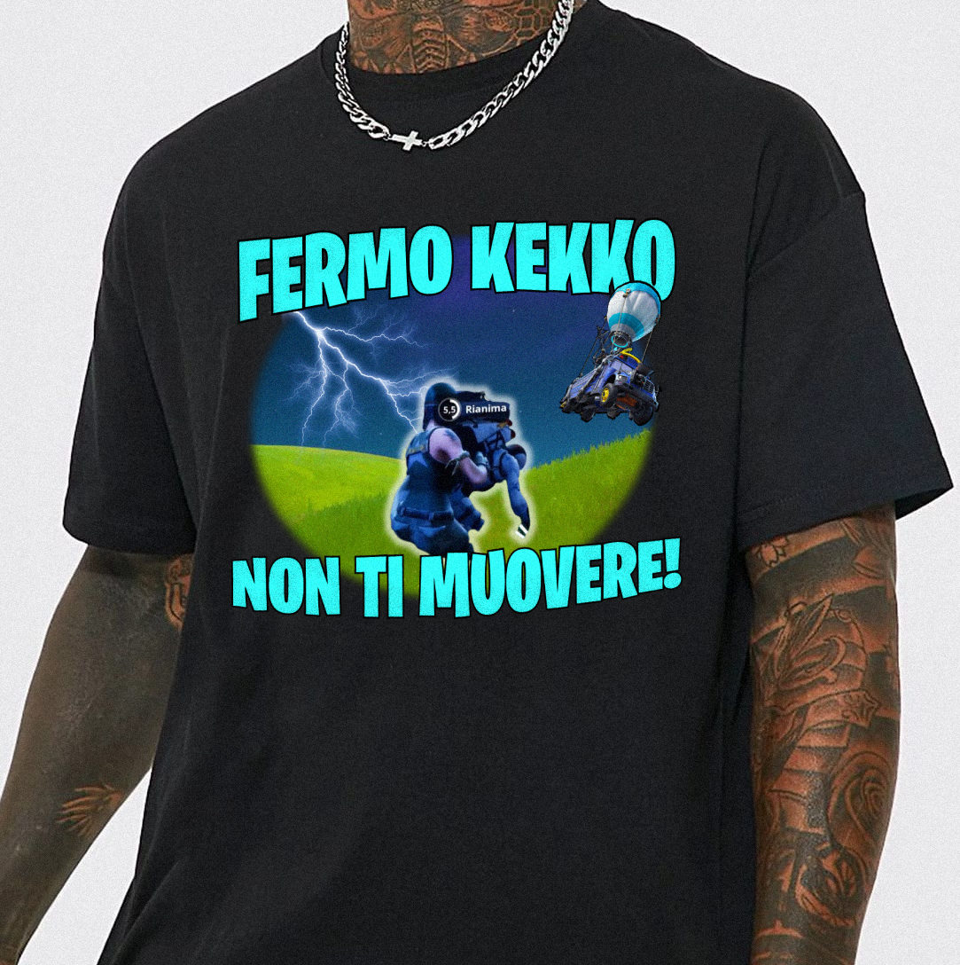 Fermo Kekko T-Shirt