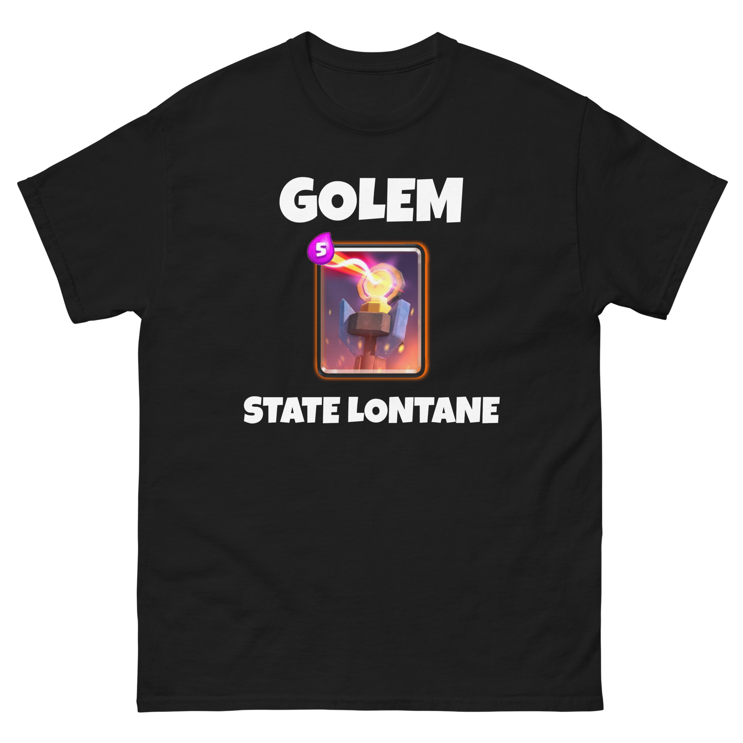 Boiler State Lontane T-Shirt