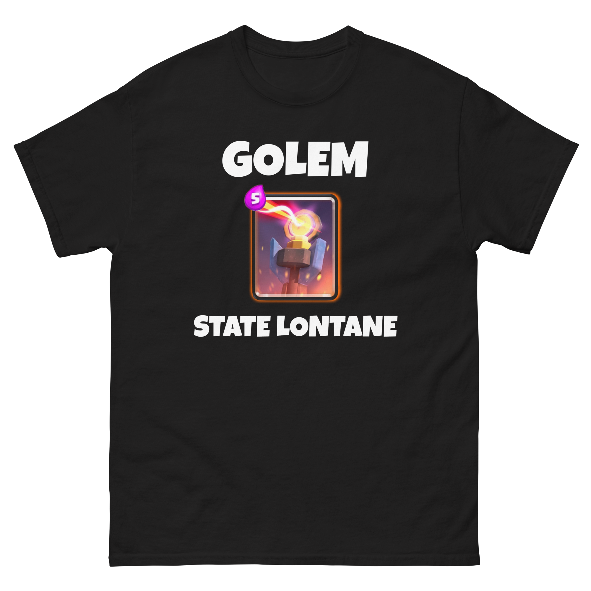 Boiler State Lontane T-Shirt