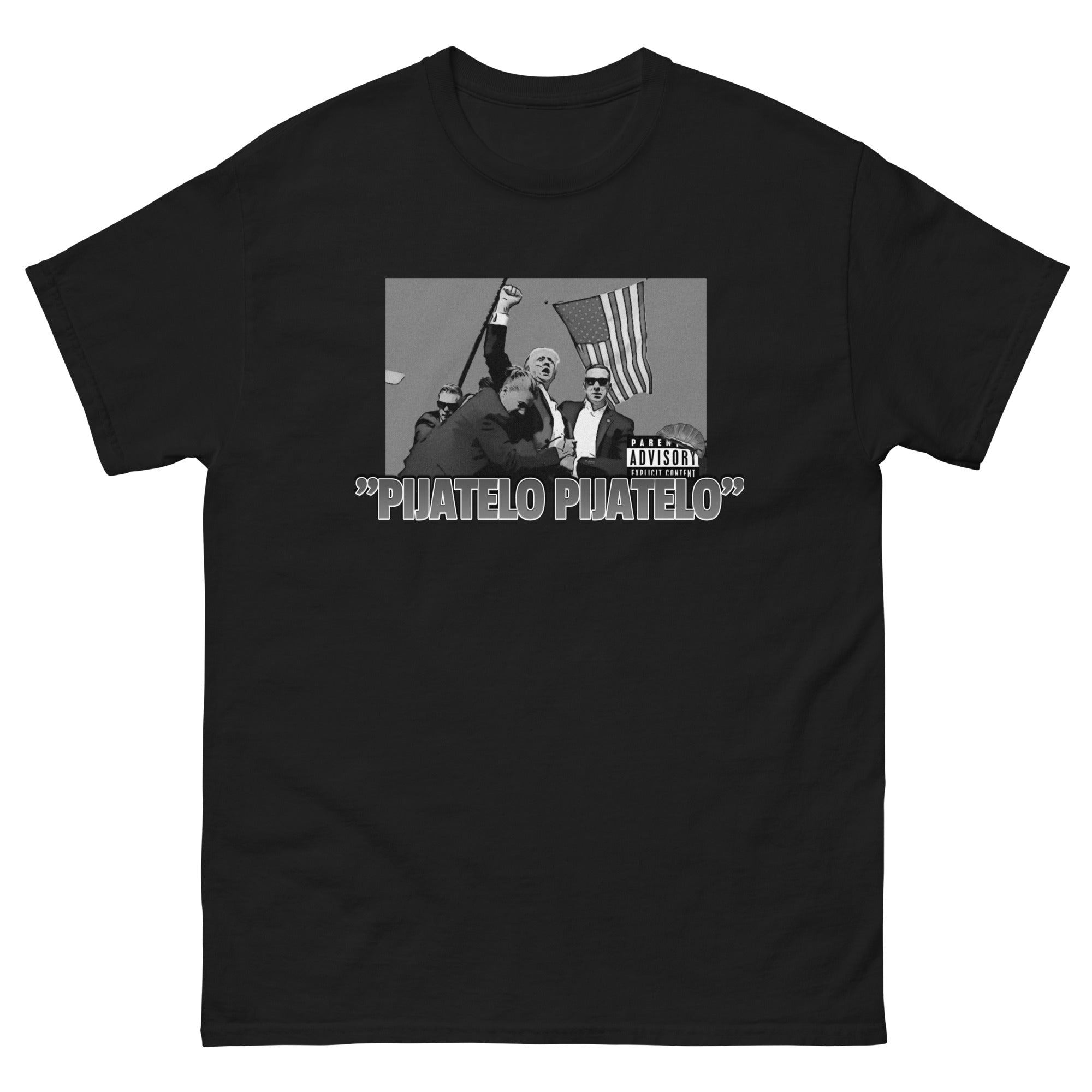 Pijatelo T-Shirt