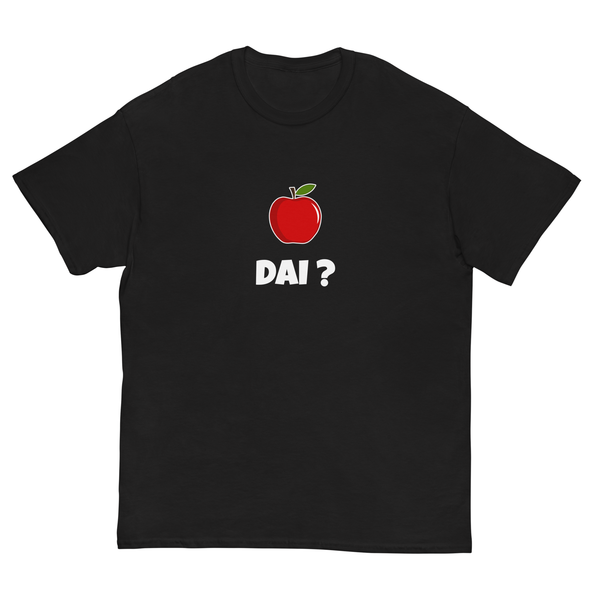 Mela Dai ? T-Shirt