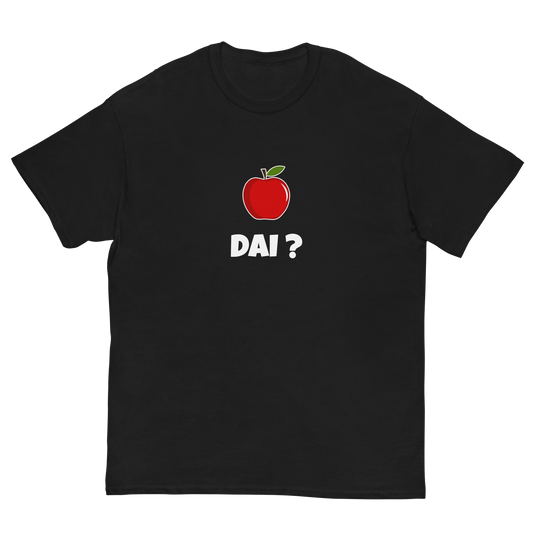 Mela Dai ? T-Shirt