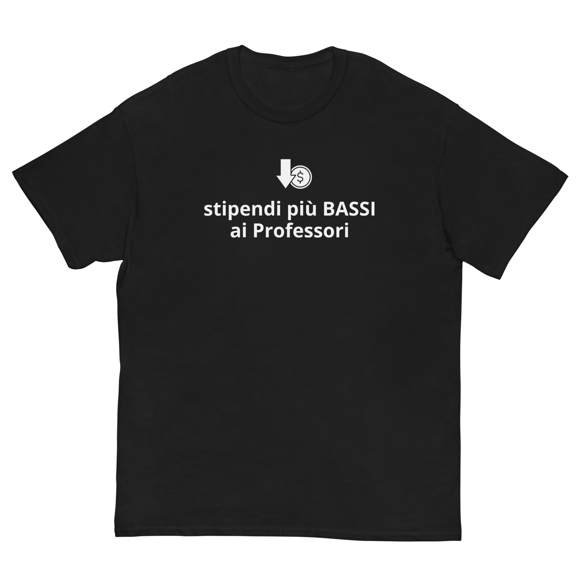 Stipendi T-Shirt
