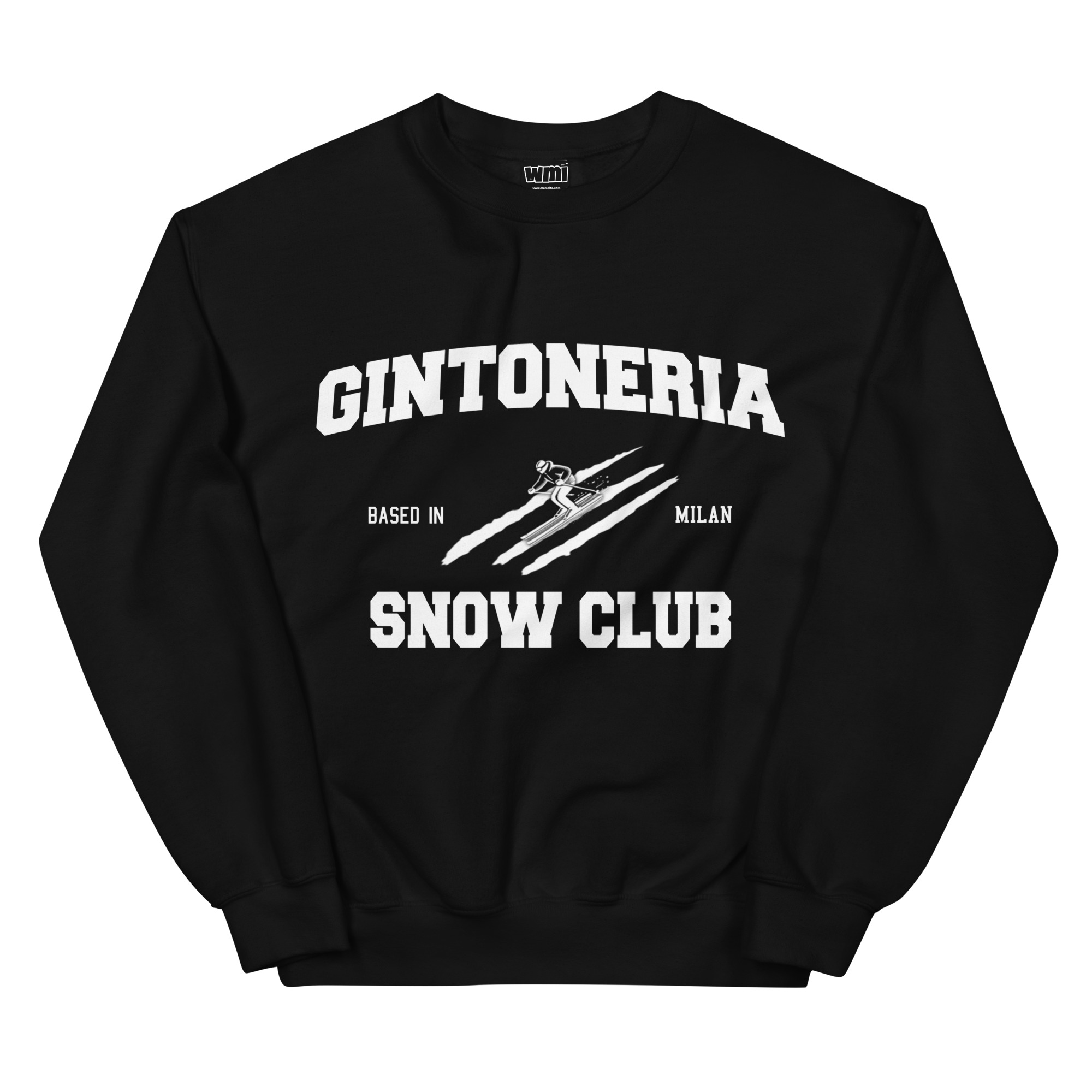 Maglione Gintoneria Snow Club