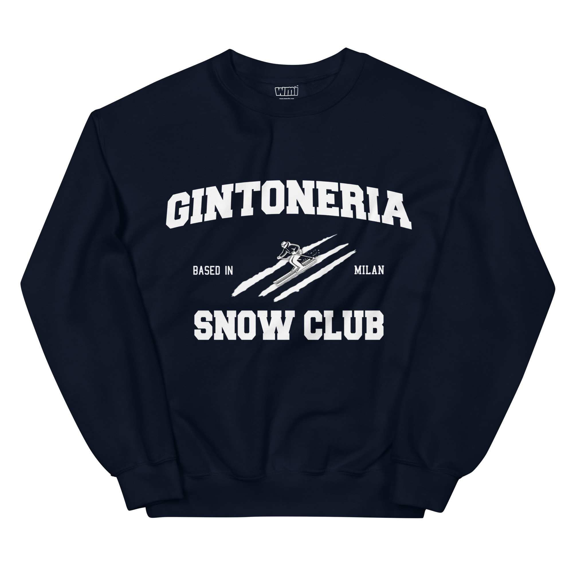 Maglione Gintoneria Snow Club