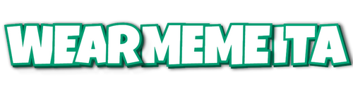 Wear Meme Ita