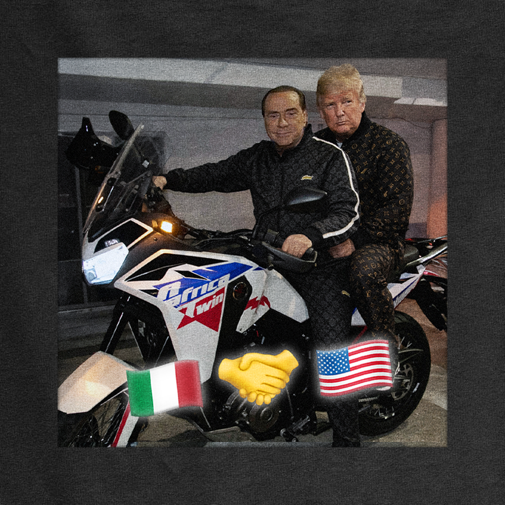 ita usa T-Shirt